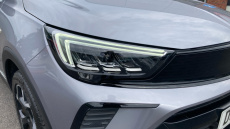 Vauxhall Crossland 1.5 Turbo D [120] Ultimate 5dr Auto Diesel Hatchback